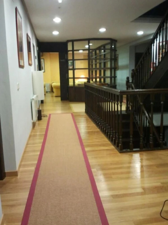 Hotel Rural Villarromana