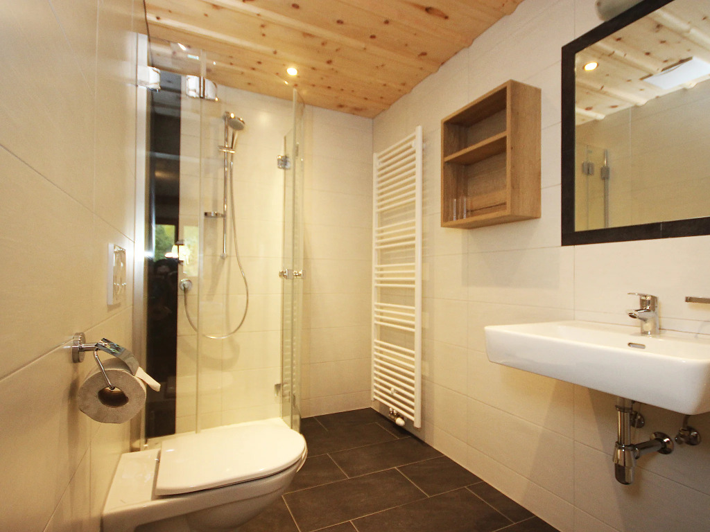 Apartment Werner by Interhome