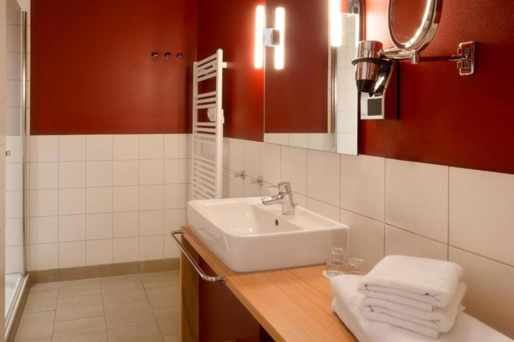BEECH Resort Boltenhagen