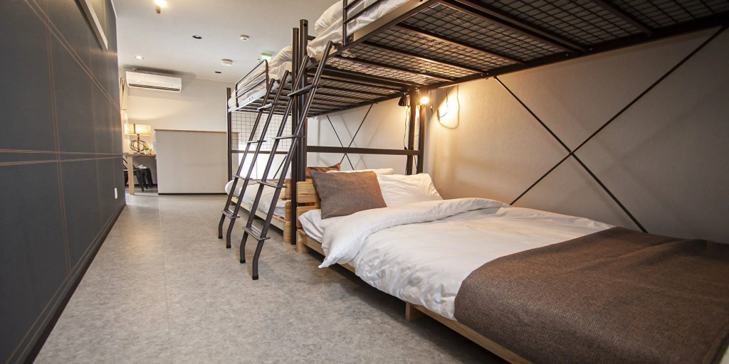 UCHI Living Stay KCU / Vacation STAY 37744