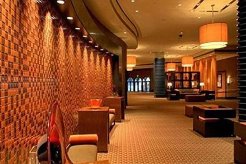 Ameristar Casino Hotel Kansas City