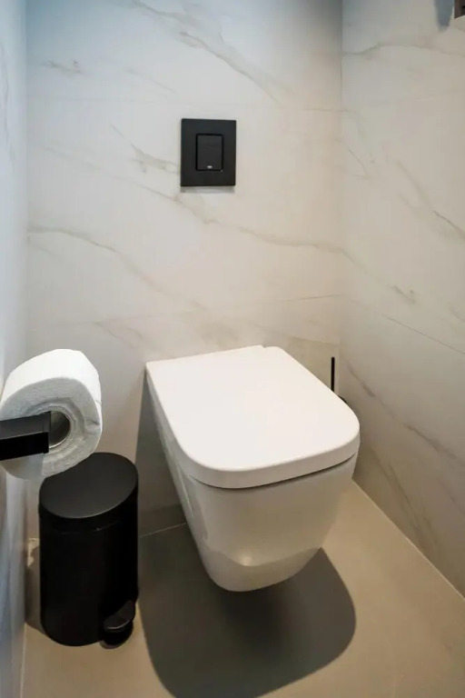 Luxury Sea View Apartment in Kolimvari