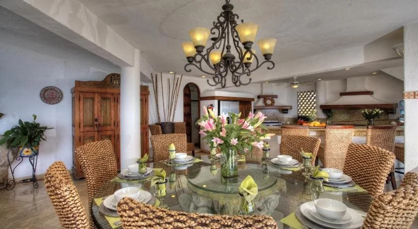 Villa Azul