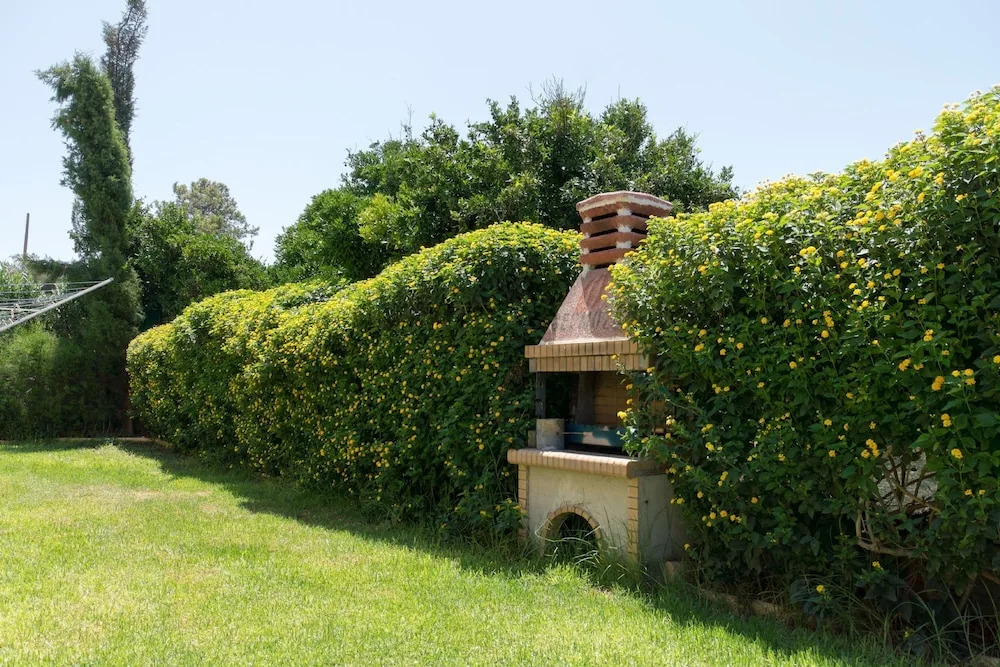 Villa Tsikkos Pende