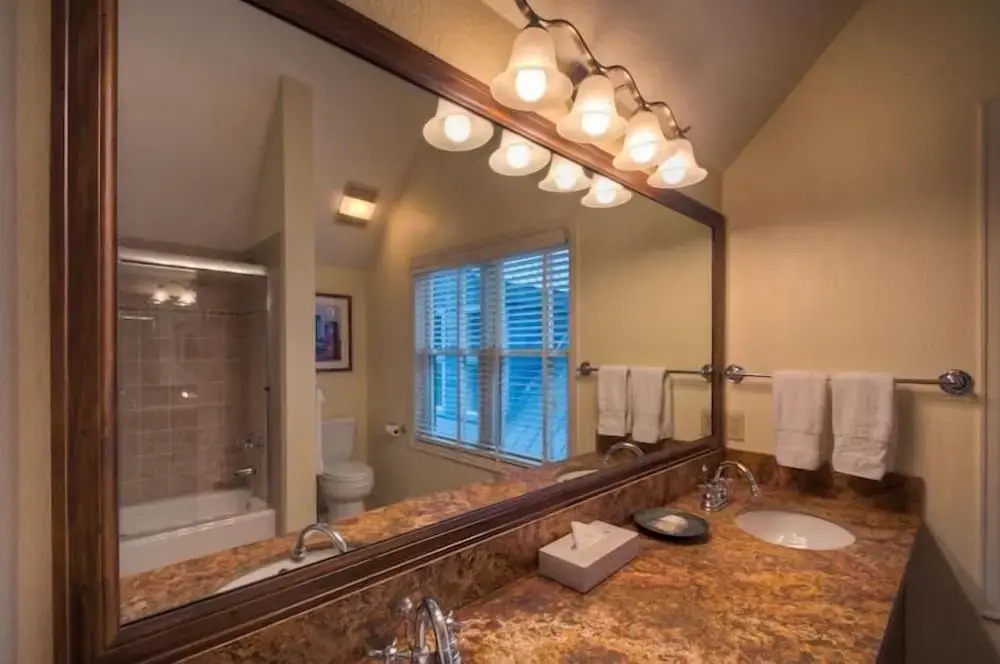 Bachman Village 19 4 Bedroom Holiday home By Accommodations in Telluride