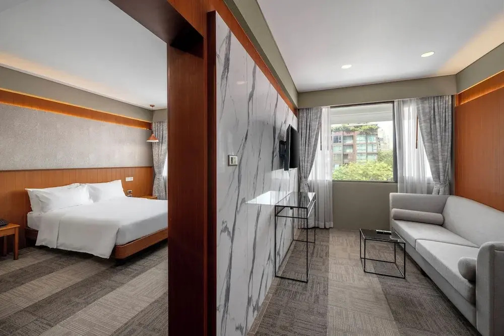 Maison Stay Bangkok