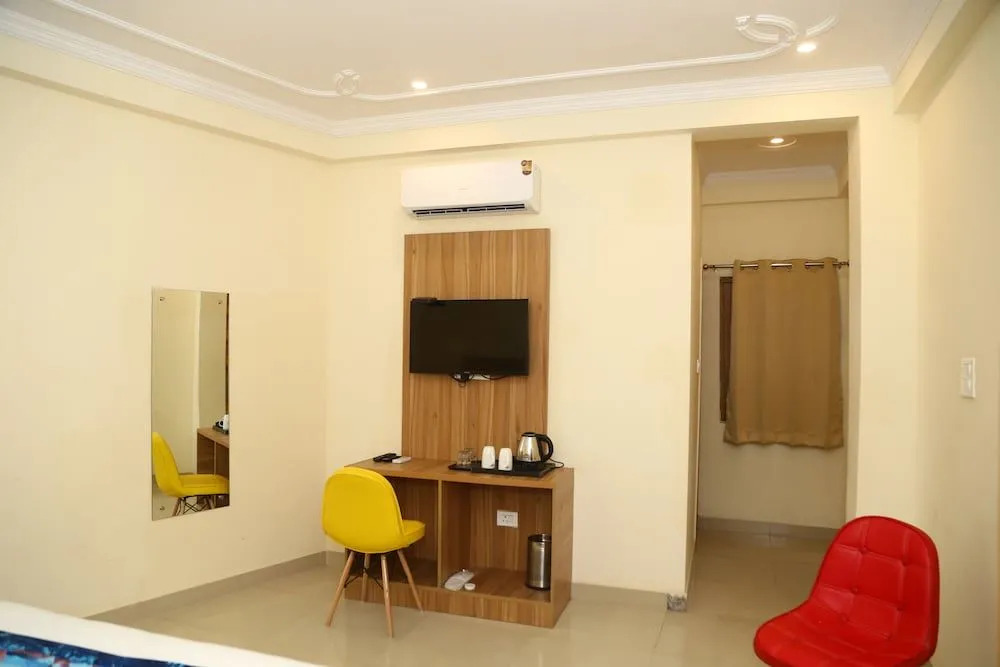 Dewdrop Aanya Suites