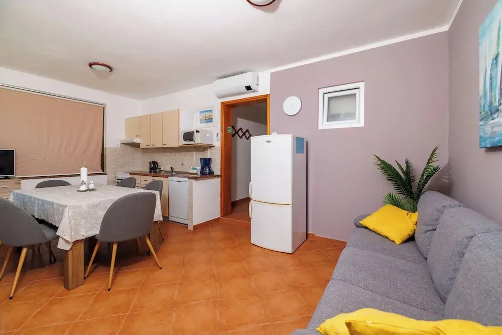 Apartment Renata