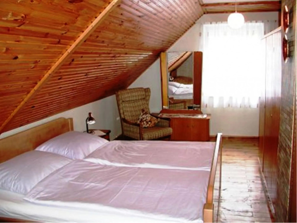 Ferienhaus in Tännesberg for 4 Personen