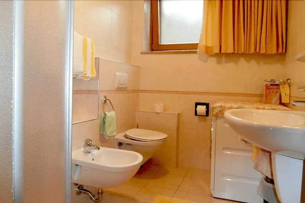 B&B - Apartments Sunnwies