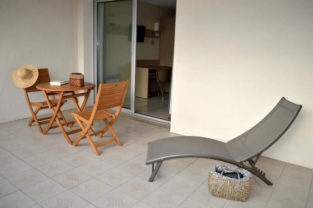 Hotel LOceane