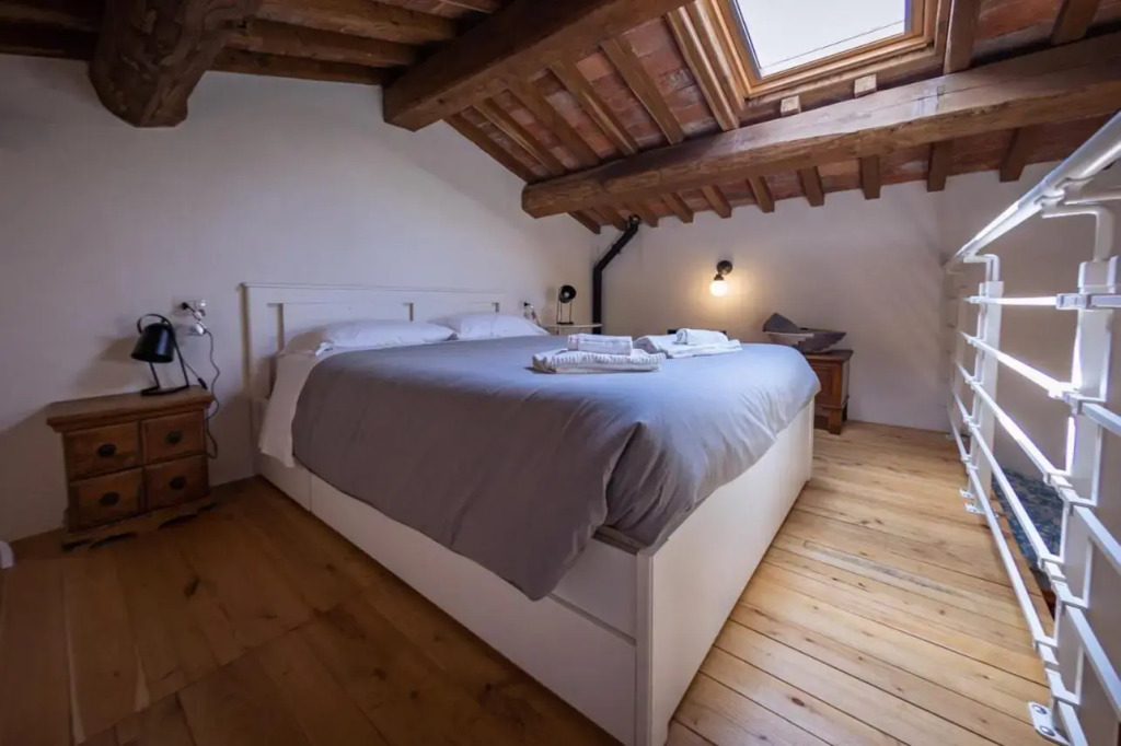 Santa Fiora Ospitalità Diffusa - La Casa del Miccio