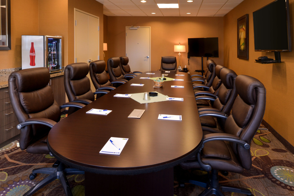 Holiday Inn Express Pocatello by IHG