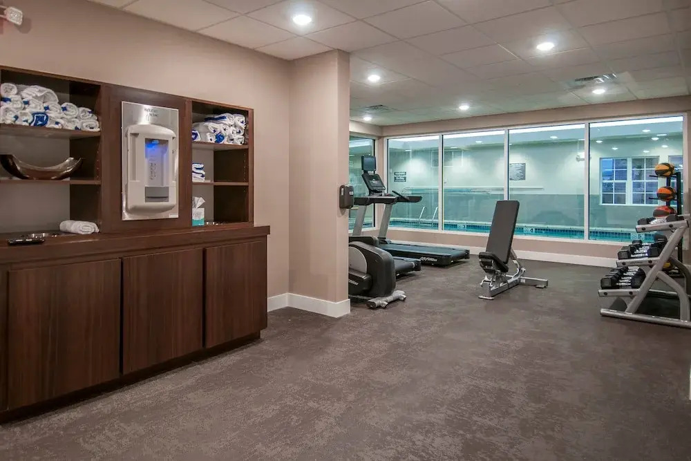 Residence Inn Springdale