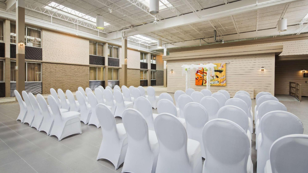 Best Western Plus Kingston Hotel and Conference Center