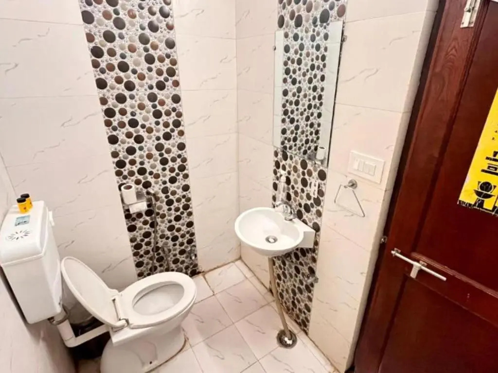 The Hosteller Udaipur