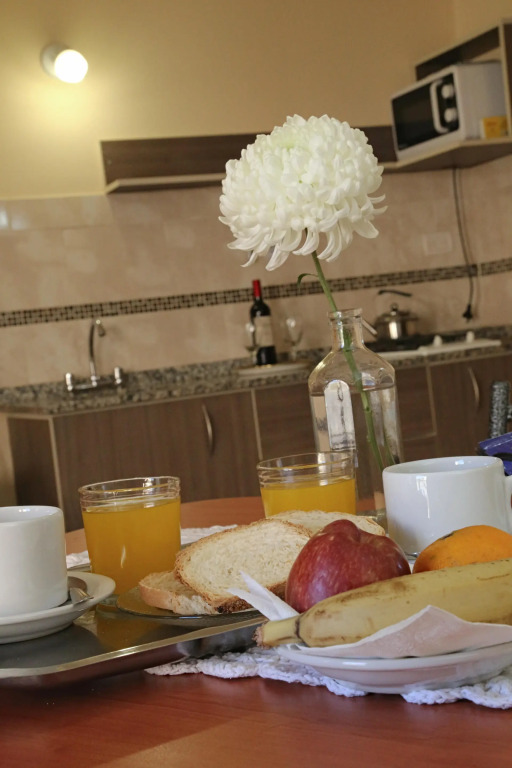 HUSSU Apart Hotel