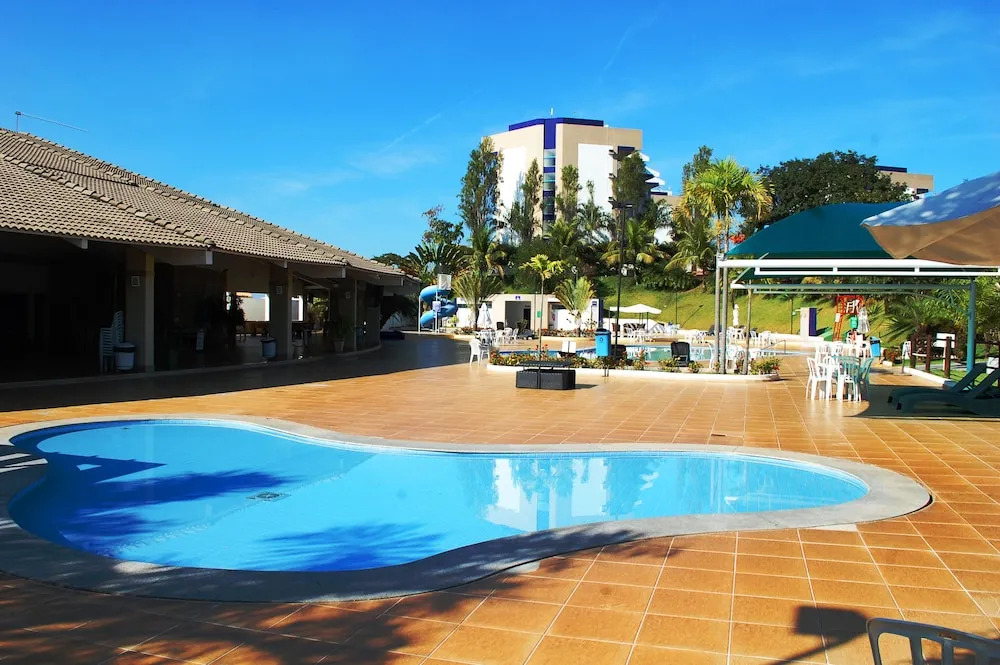 Enseada Náutico Apart-Hotel