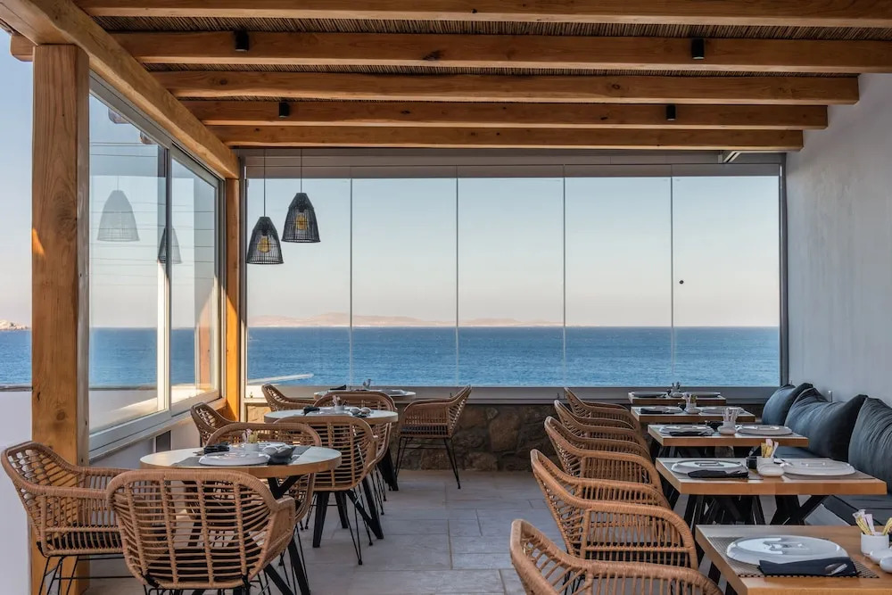 Avra Luxury Suites Mykonos