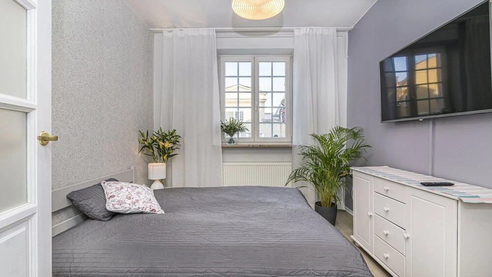 Apartamenty Mariacka
