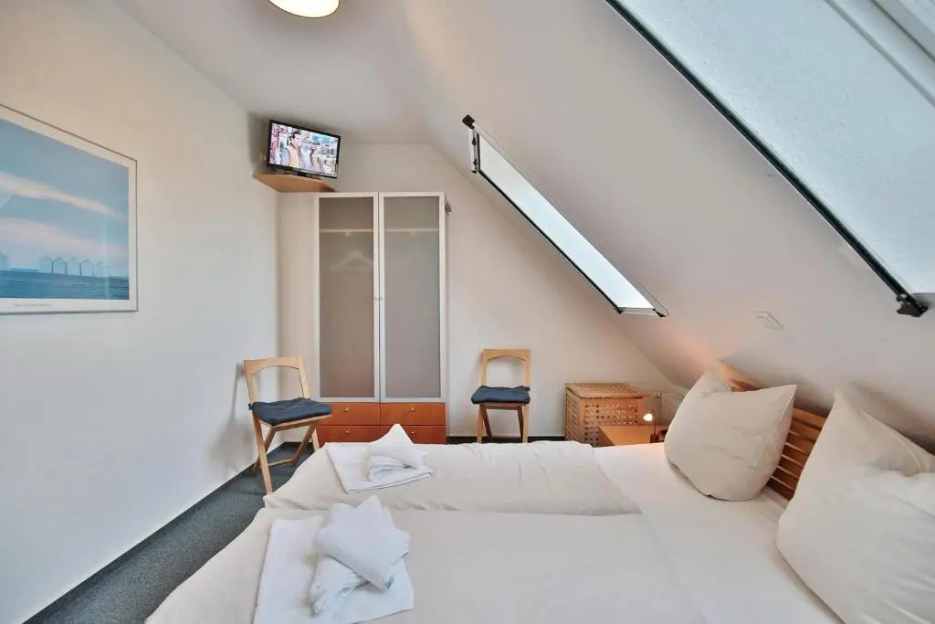 Barke Barke Appartement 404