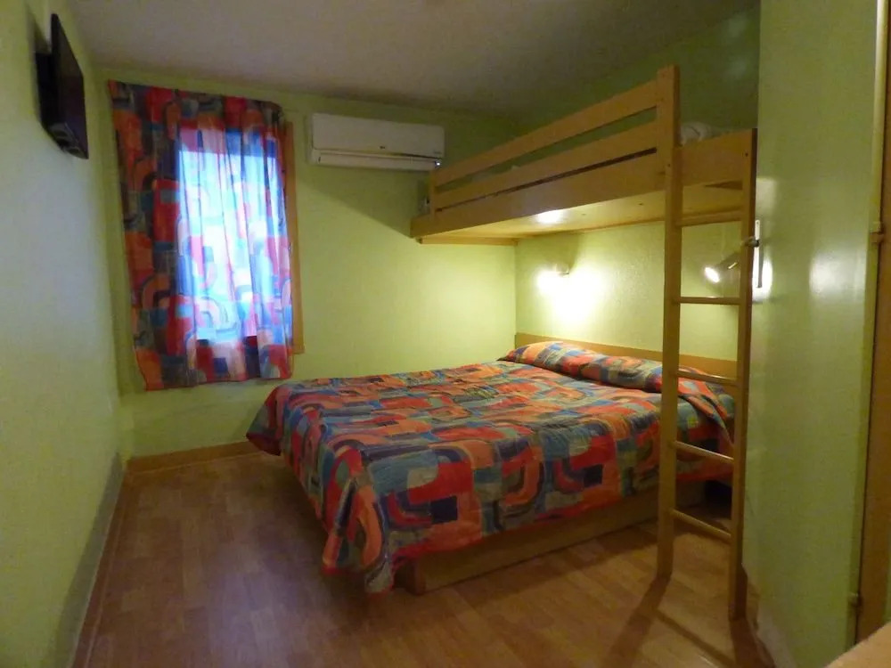 Hotel Floreal