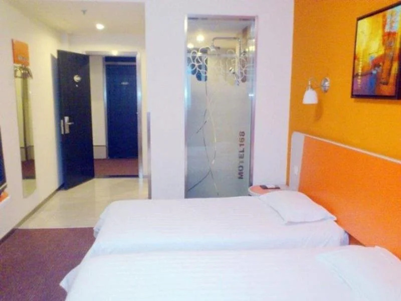 Motel168 Changsha ChengNanDong Inn