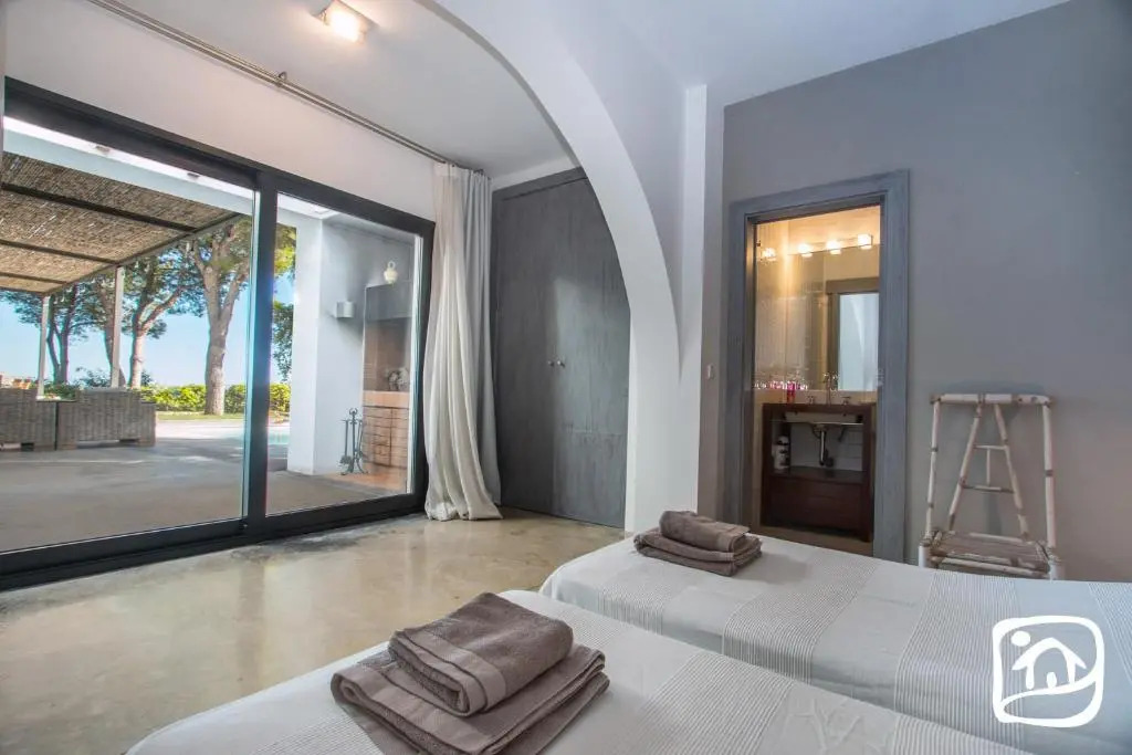 Abahana Villas Beach House