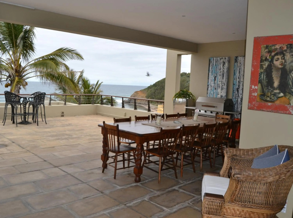 Apartment Marichel 4