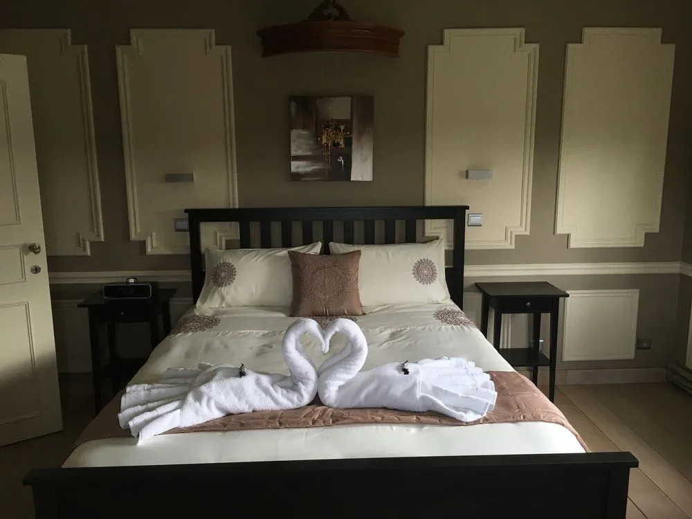 The Greenhouse Bed & Breakfast