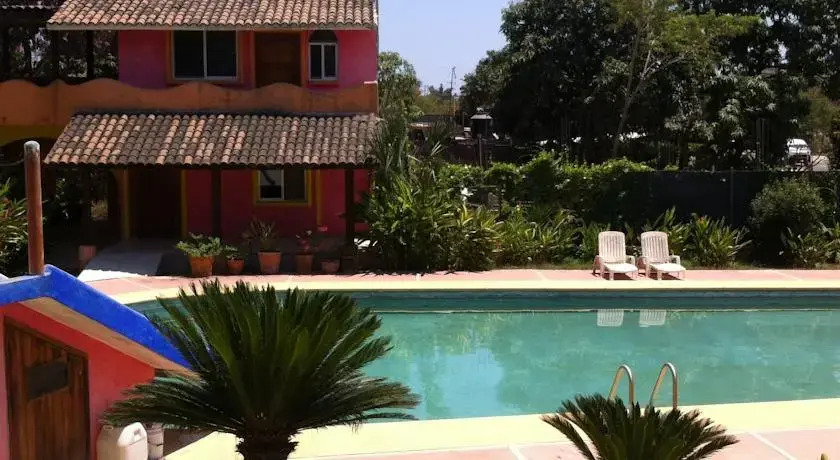 Coacoyul Suites