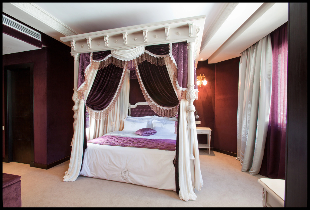 Art Palace Suites & Spa