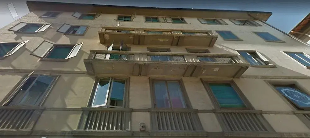 Darius Firenze B&B