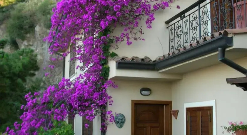 Villa Pacì