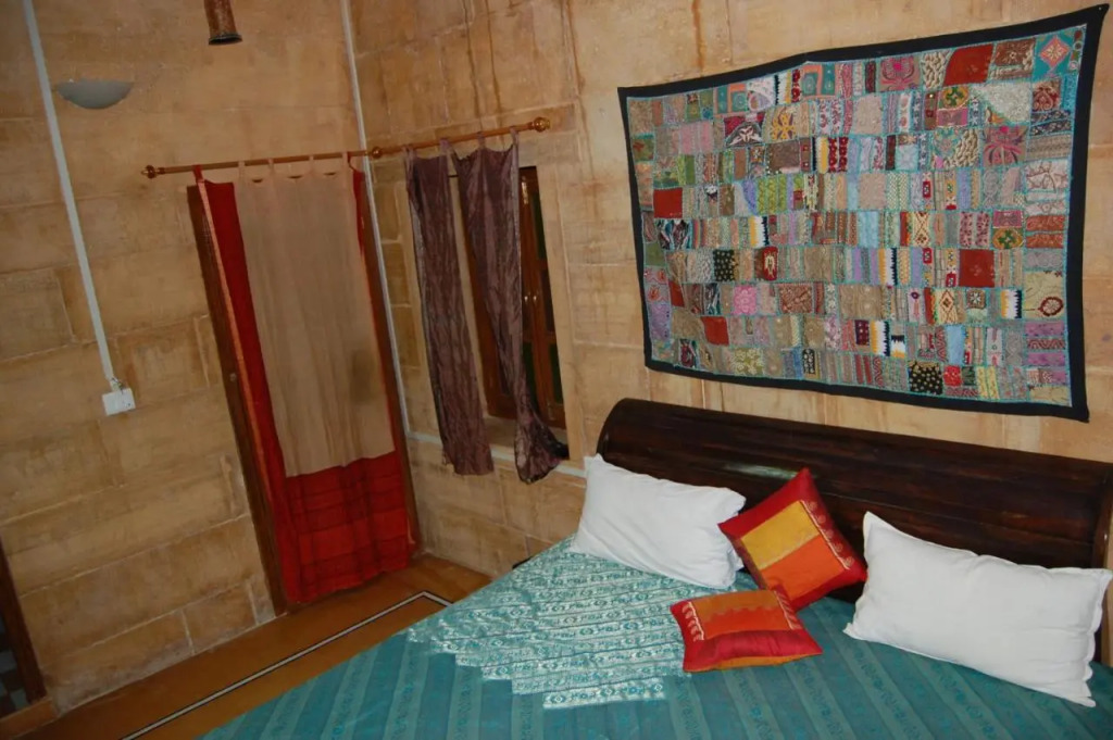 Hotel Pol Haveli Jaisalmer