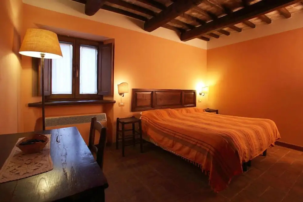 Agriturismo Colbadia