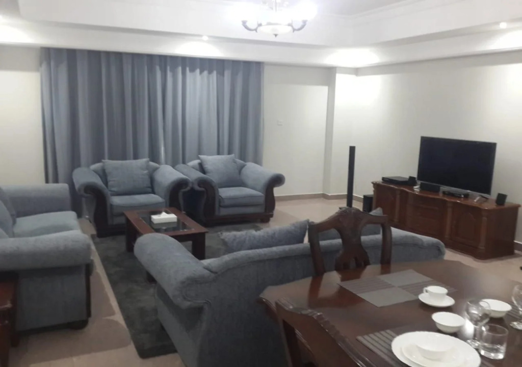 Al Faris Suites 2