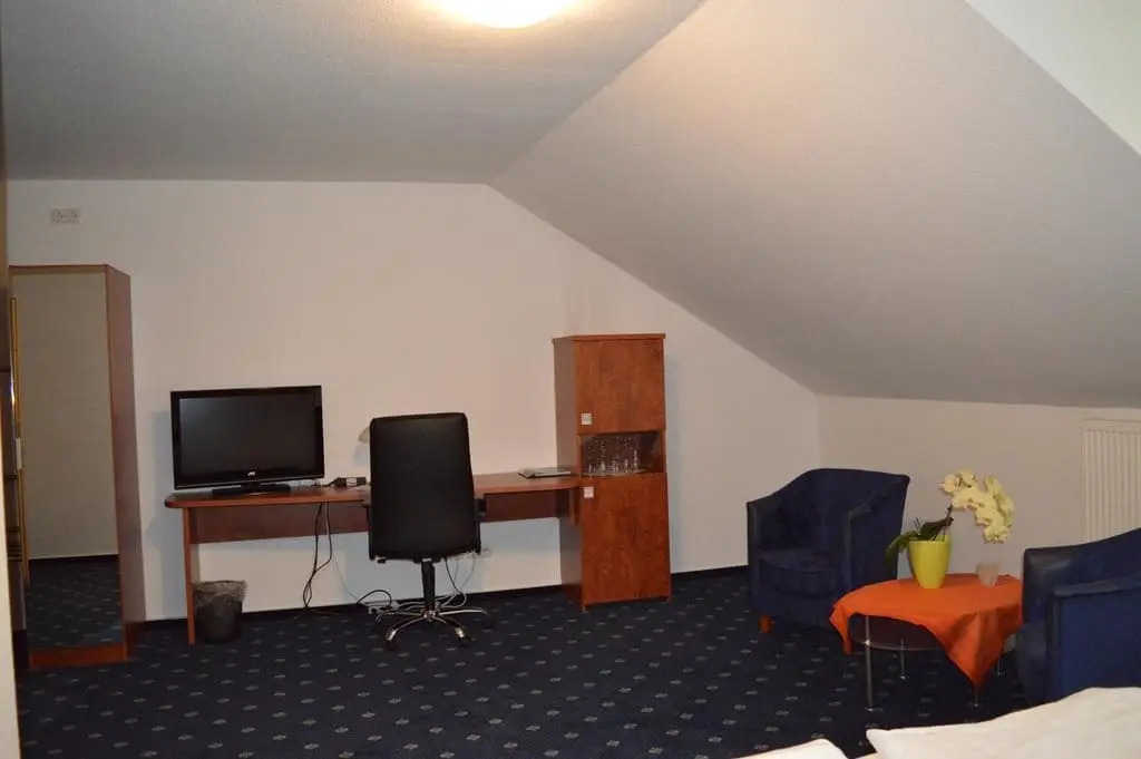 Arosa Hotel