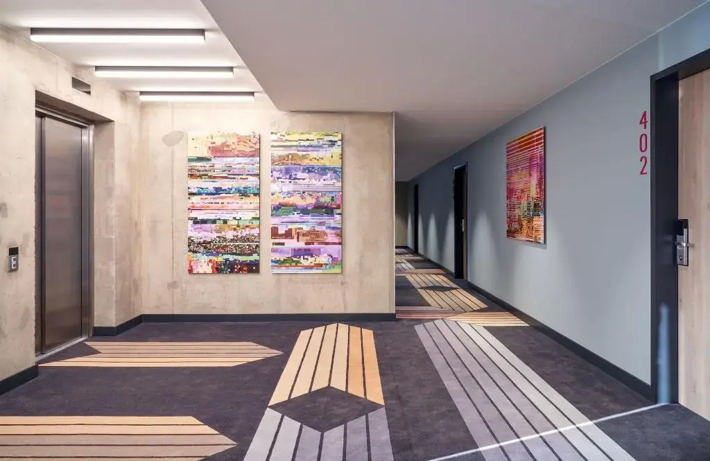 URBAN LOFT Cologne