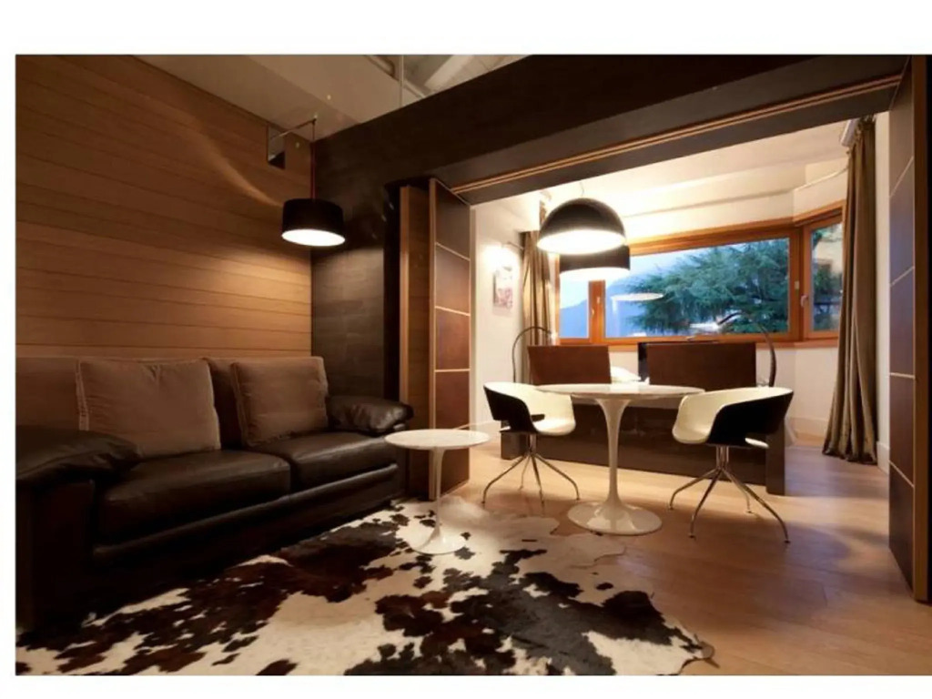 Hotel Milano Alpen Resort Meeting&Spa