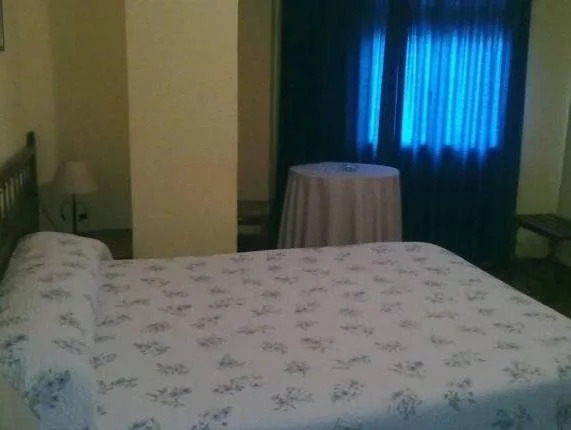 Hostal Carballo