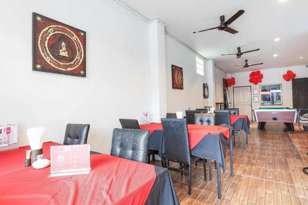 ZEN Rooms 143 Nanai