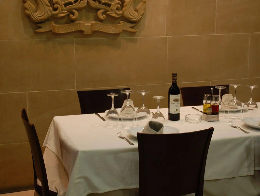 Hotel Tio Pepe