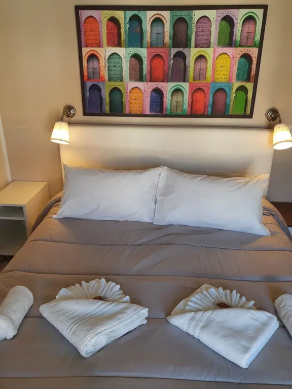 4Rooms Guest House Free Wi-Fi