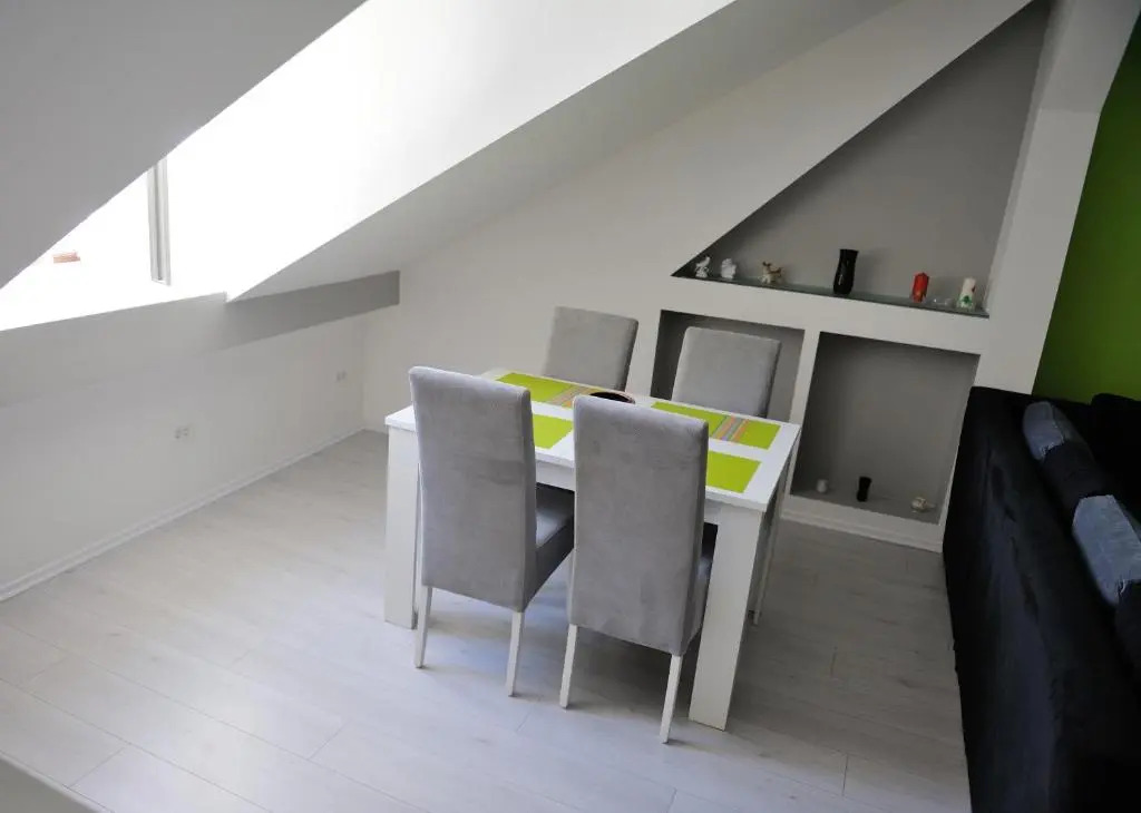 Apartment Vatra