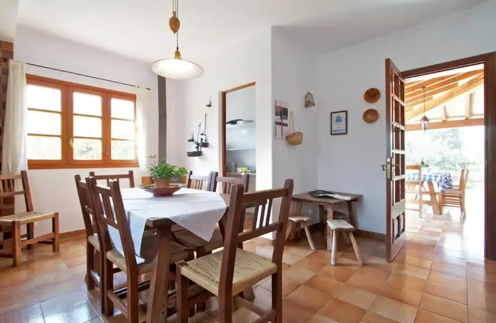Vall de March Finca Farmhouses by Vida Villas