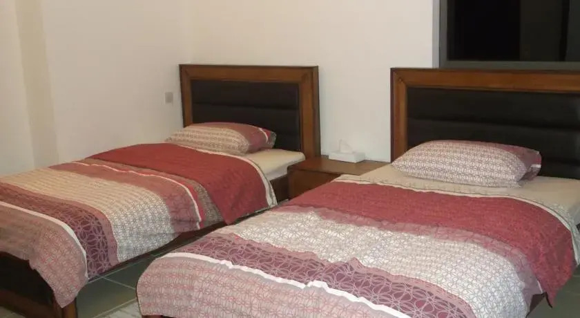 JBR Jumeirah Beach Residence Sadaf 5