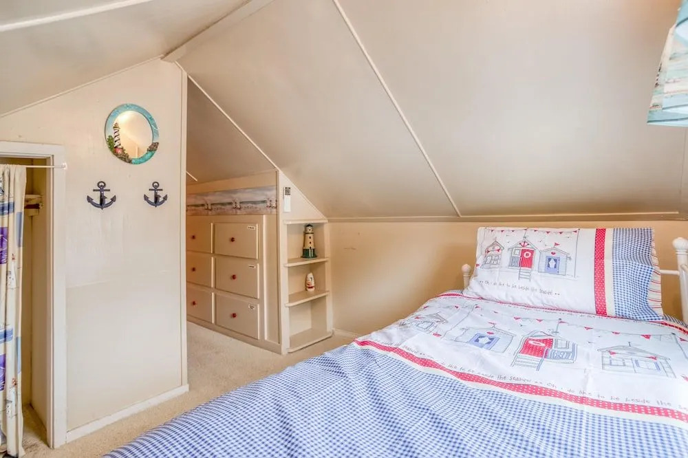 Le Beach Cottage
