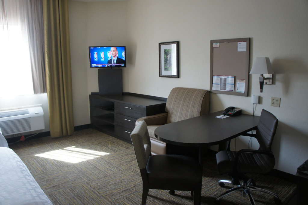 Candlewood Suites Clarksville by IHG