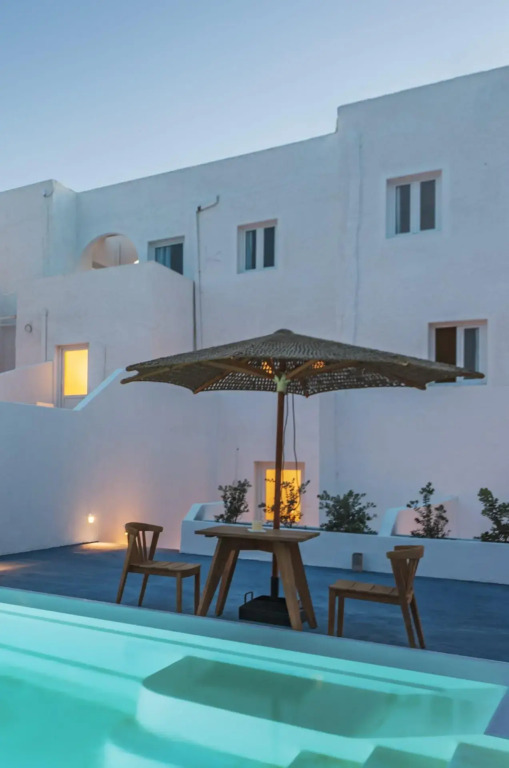 Отель Voca Hotel & Suites